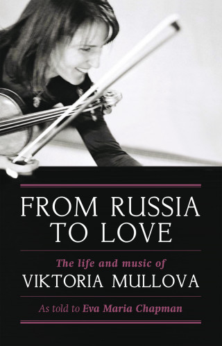 Eva Chapman: From Russia to Love