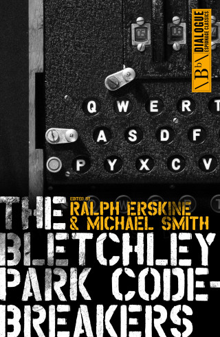 Michael Smith: The Bletchley Park Codebreakers