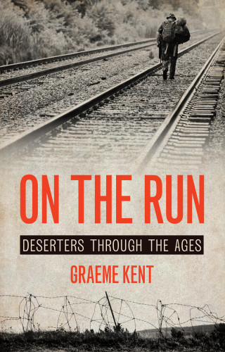 Graeme Kent: On the Run