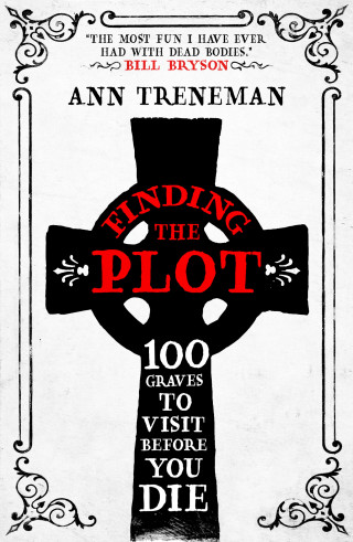 Ann Treneman: Finding the Plot