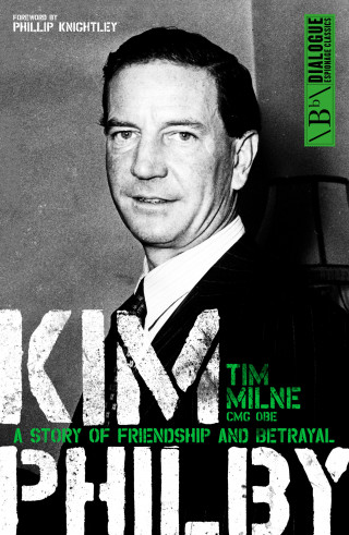 Tim Milne: Kim Philby