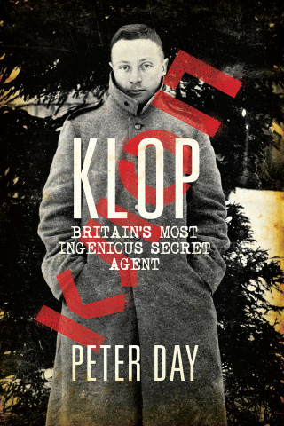 Peter Day: Klop