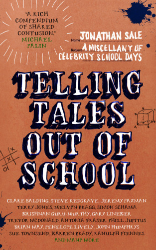 Jonathan Sale: Telling Tales Out of School