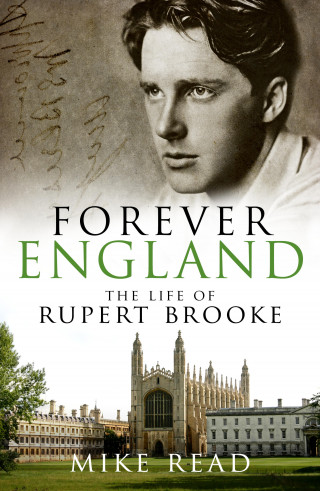Mike Read: Forever England