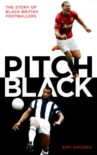 Emy Onuora: Pitch Black