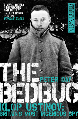 Peter Day: The Bedbug