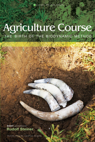 Rudolf Steiner: Agriculture Course