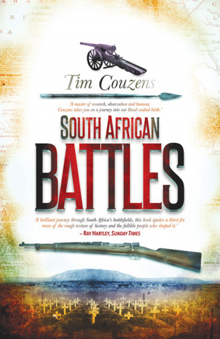 Timothy Couzens: South African Battles