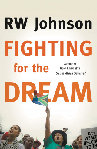 RW Johnson: Fighting for the Dream