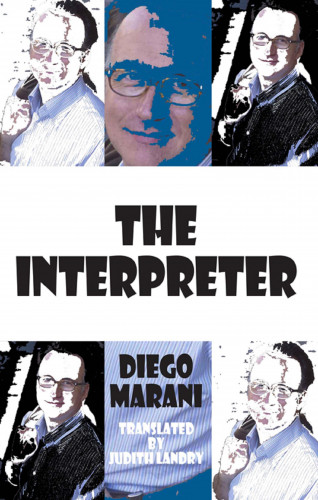 Diego Marani: The Interpreter