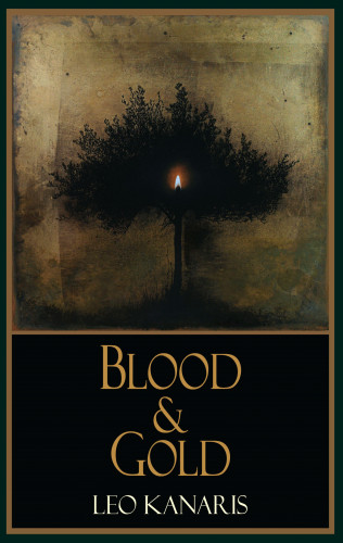 Ivan Kanaris: Blood & Gold