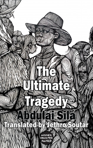 Abdulai Sila: The Ultimate Tragedy