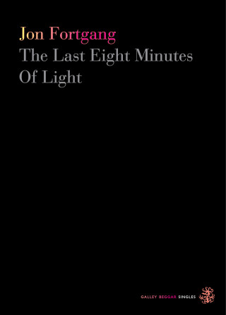Jon Fortgang: The Last Eight Minutes Of Light