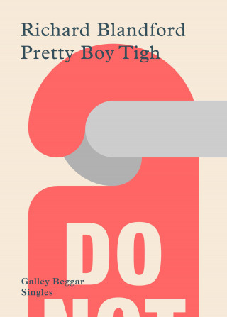 Richard Blandford: Pretty Boy Tigh