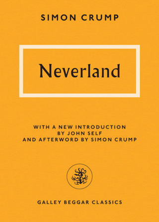 Simon Crump: Neverland