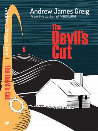 Andrew James Greig: The Devil's Cut