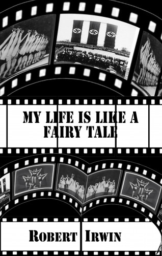 Robert Irwin: My Life is like a Fairy Tale