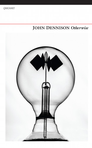 John Dennison: Otherwise