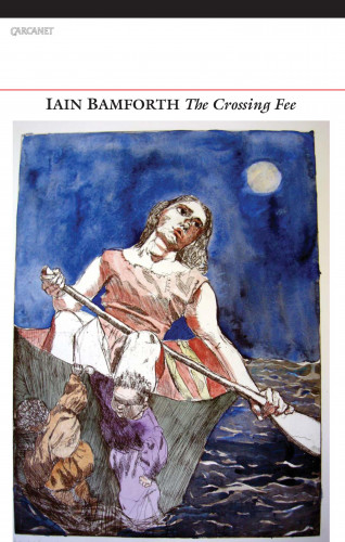 Iain Bamforth: The Crossing Fee