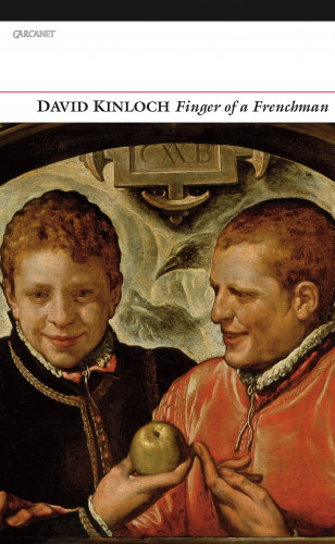 David Kinloch: Finger of a Frenchman