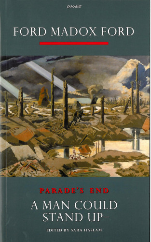 Ford Madox Ford: Parade's End Volume III