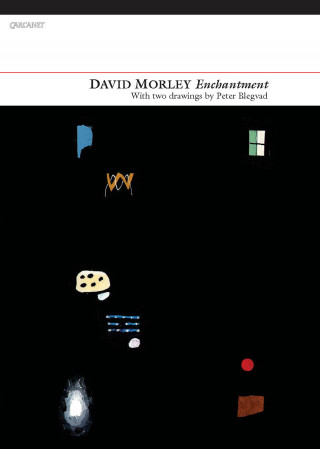 David Morley: Enchantment