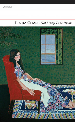 Linda Chase: Not Many Love Poems