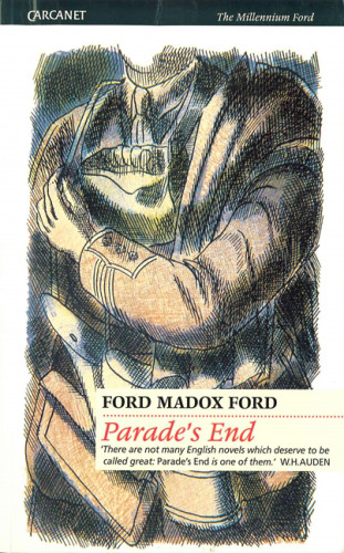 Ford Madox Ford, Gerald Hammond: Parade's End