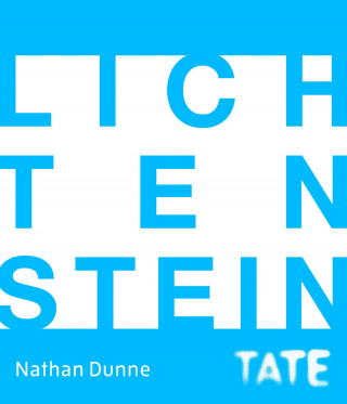 Nathan Dunne: Tate Introductions: Lichtenstein