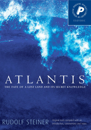Rudolf Steiner: Atlantis