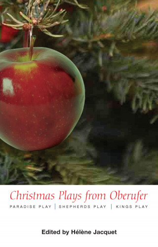 Rudolf Steiner: Christmas Plays by Oberufer: