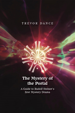 Trevor Dance: THE MYSTERY OF THE PORTAL