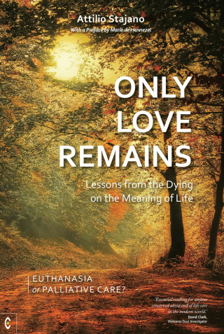 Attilio Stanjano: Only Love Remains