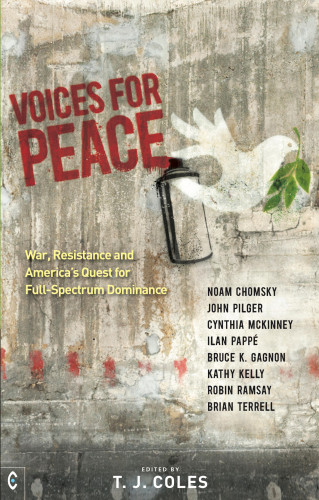 T. J. Coles: Voices for Peace
