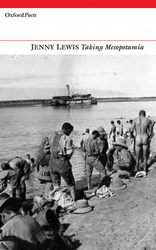 Jenny Lewis: Taking Mesopotamia