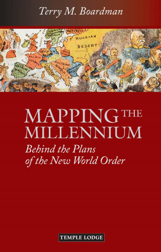 Terry M. Boardman: Mapping the Millennium