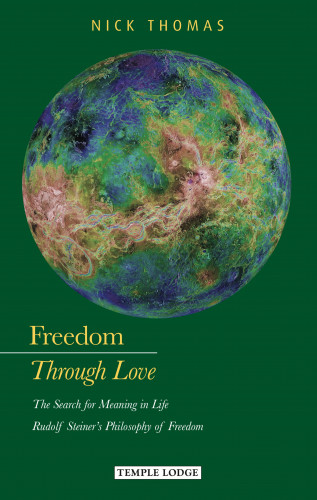 Nick Thomas: Freedom Through Love