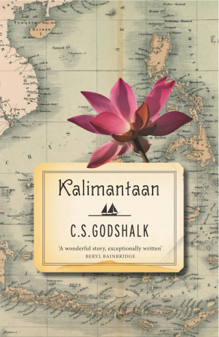 C. S. Godshalk: Kalimantaan