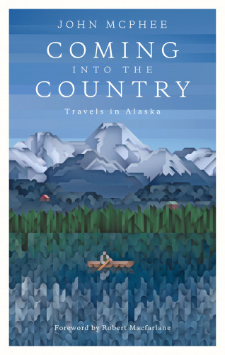 John McPhee: Coming into the Country