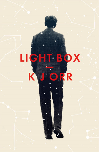 K J Orr: Light Box