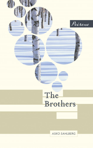Asko Sahlberg: The Brothers