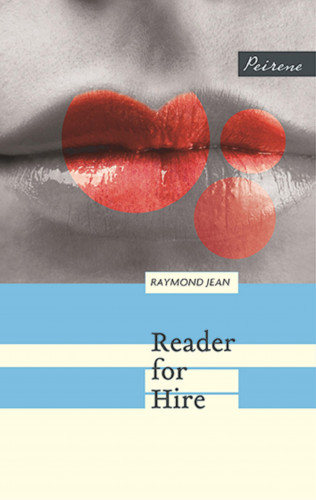 Raymond Jean: Reader for Hire