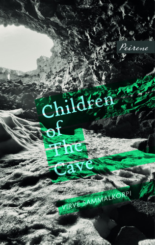 Virve Sammalkorpi: Children of the Cave