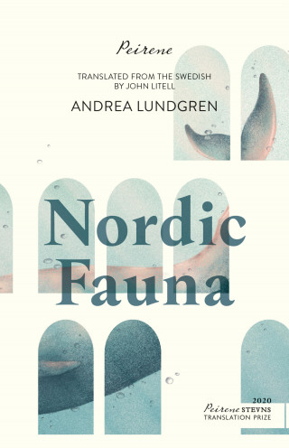 Andrea Lundgren: Nordic Fauna
