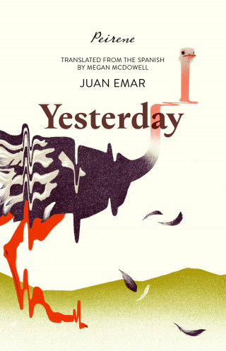 Juan Emar: Yesterday