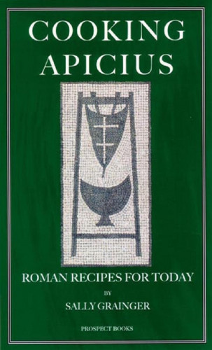 Apicius: Cooking Apicius