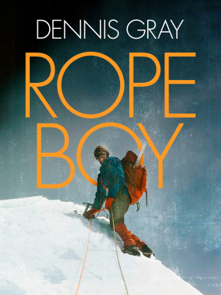 Dennis Gray: Rope Boy