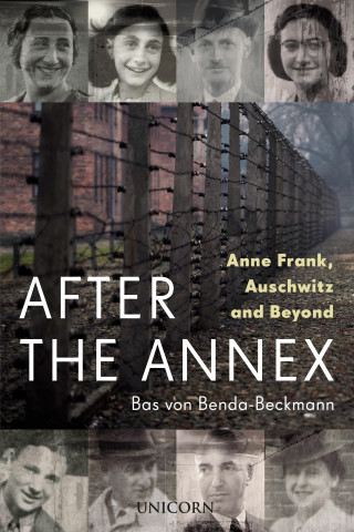 Bas von Benda-Beckmann: After the Annex