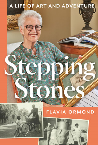 Flavia Ormond: Stepping Stones