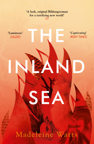Madeleine Watts: The Inland Sea
